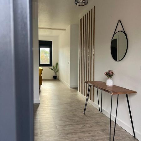 Apartamento A Cachola كانجاس دي مورازو المظهر الخارجي الصورة
