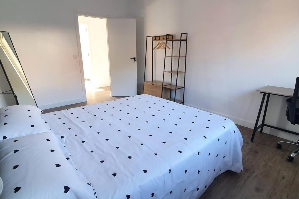 Apartamento A Cachola كانجاس دي مورازو المظهر الخارجي الصورة