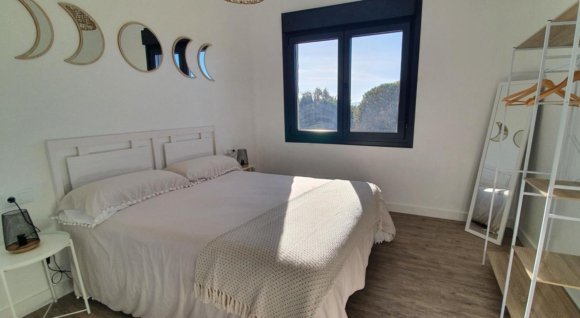Apartamento A Cachola كانجاس دي مورازو المظهر الخارجي الصورة